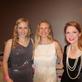 Amber Knott, Kirsten Brown, Laurie Powers
