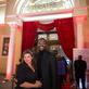 Sena Fitzmaurice and Andre Wells