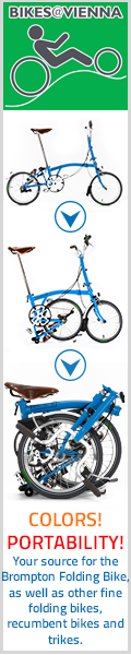 Bikes of Vienna