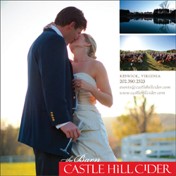 Castle Hill Cidery