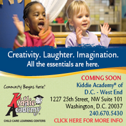 Kiddie Academy of DC
