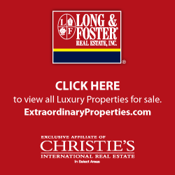 Long and Foster square