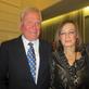 Alan Hermesch and wife Susanna Michelsen